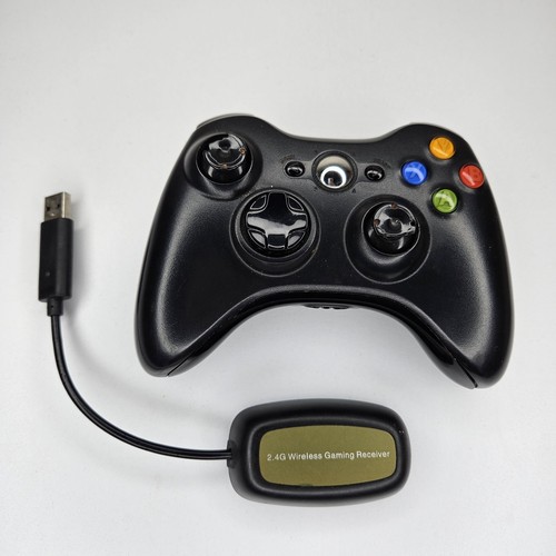 Wireless controller for xbox - wireless,