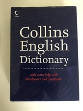 Collins English Dictionary