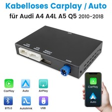 Modulo Auto Wireless CarPlay