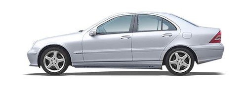 Adatto per mercedes benz - adatto,