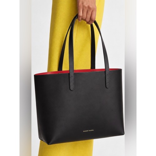 Borsa grande mansur gavriel - mansur,