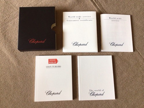 Lotto libretti corredo - libretti,