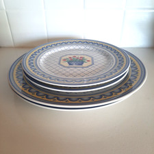 GUC-2 Piatti da Pranzo e 2