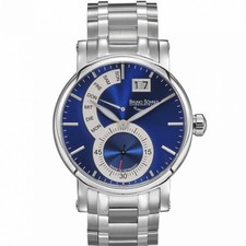 Nuovo orologio uomo - orologio, bruno