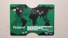 Roland expansion world - roland,