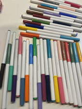 pennarelli crayola supertips