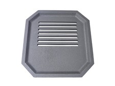 Posacenere griglia fuoco