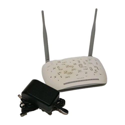 Modem router link - router, tp-link