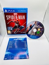 Marvel’s Spider-Man – PS4 Completo PAL ITA