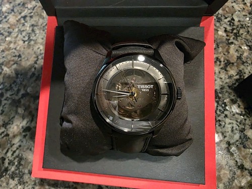 Scheletro tissot chemin des - tissot,