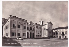 P02301 - CARTOLINA LIVORNO