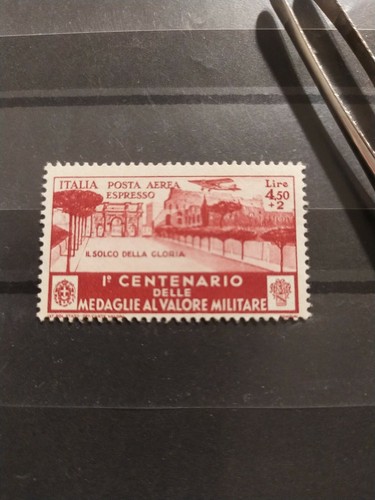 Regno medaglie valor - medaglie, al