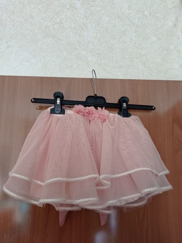 Gonna tulle per bambina - gonna, di
