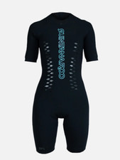 Pelle da nuoto donna Quintana Roo Hydrospeed