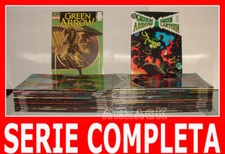 GREEN ARROW GREEN LANTERN 1/29