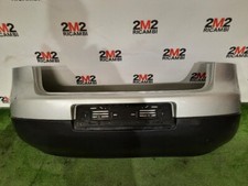 PARAURTI POSTERIORE CENTRALE