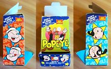 Scatola Distributore POPEYE