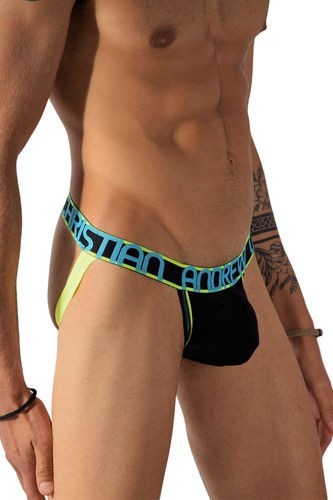 Andrew christian jock - jock, coolflex