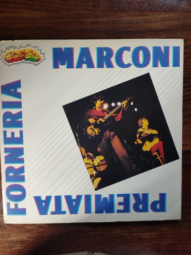 Pfm premiata forneria - premiata,