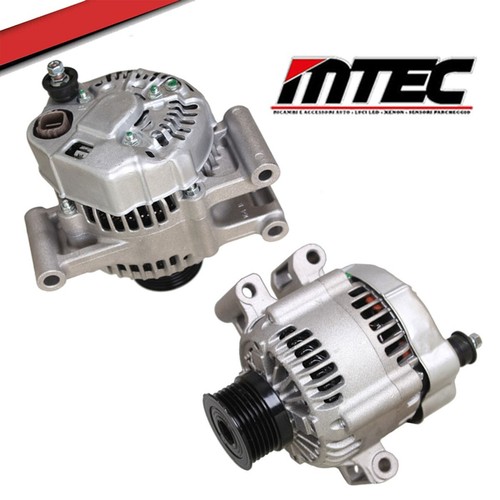 Alternatore per suzuki swift - alternatore,