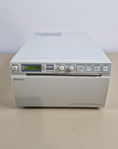 Sony d897 stampante - sony, up-d897