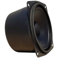 1 CIARE HM130 altoparlante midrange 13,0 cm 60 watt rms home + 5 sticker omaggio