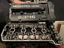 Testata Auto Mercedes Cosworth 2.3