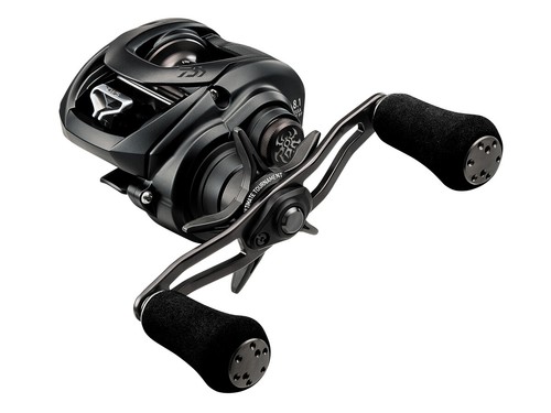 Daiwa tatula elite pitchin - tatula,