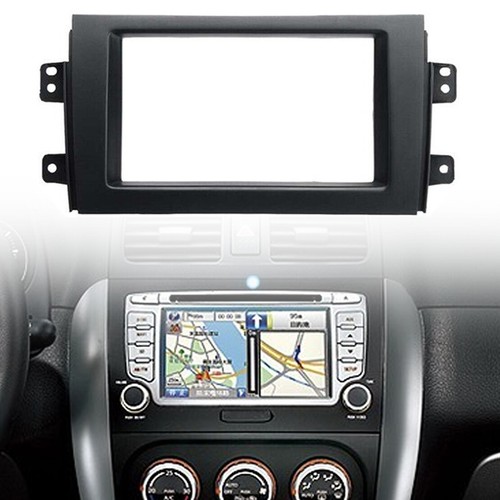 Pannello fascia gps autoradio - fascia,