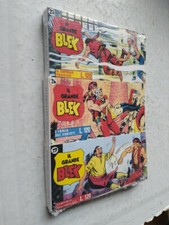 IL GRANDE BLEK RACCOLTINA