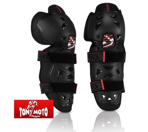 Acerbis ginocchiera profile - acerbis,