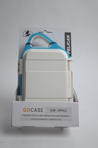 Pelican g10 personal - g10, utility
