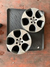 Cerchi in lega originali Volkswagen 18" – 5 fori – Made in Germany