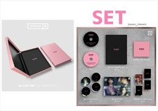 BLACKPINK THE ALBUM JP Ver