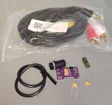 Nintendo Famicom NTSC Kit Mod