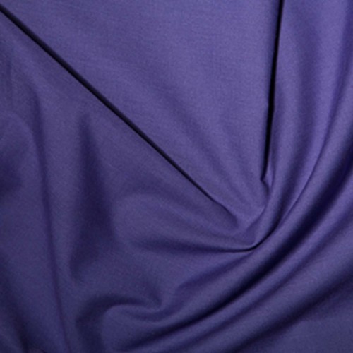 Tessuto polycotone per - in,