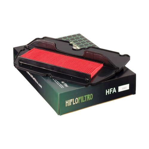 Filtro aria moto hiflo hfa1901 - aria,