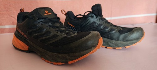 Scarpa rush per camminate - rush,