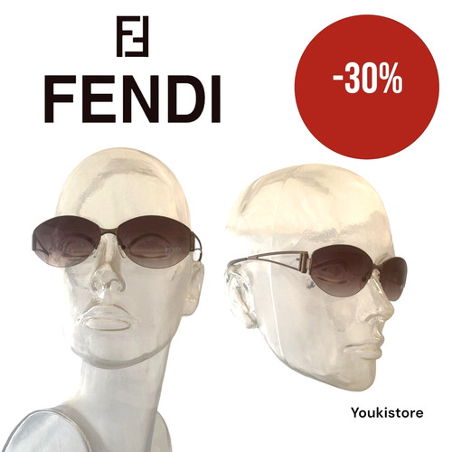 Fendi occhiali sole 7462 - fendi,