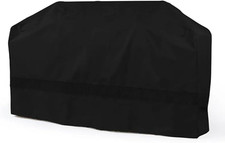 Island Grill Cover - Copertura