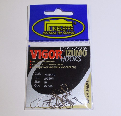 Amo vigor izumo 320 - vigor,