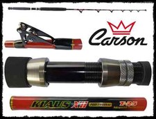 CANNA DA TRAINA CARRUCOLATA 80