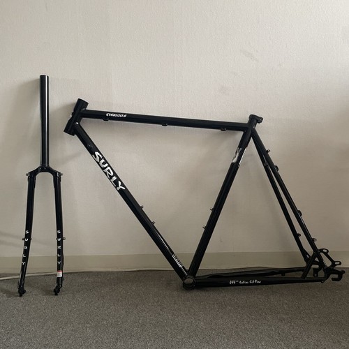 Surly straggler set telaio - set,
