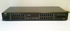 Equalizzatore JVC SEA12BK