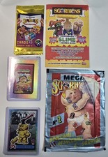 RARE -  Garbage Pail Kids &