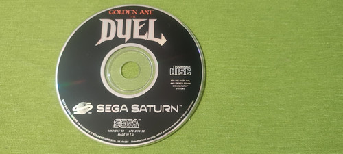 Gioco solo disco per - solo, sega