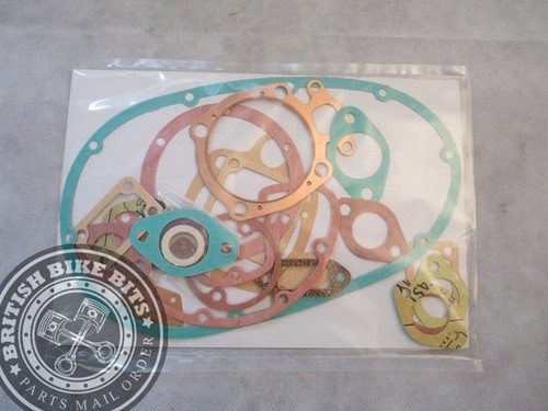 3313 kit guarnizioni motore - 00-3313,