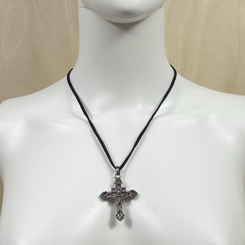 Collana giapponese vintage