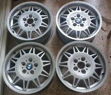 4 CERCHI BMW STYLE 22