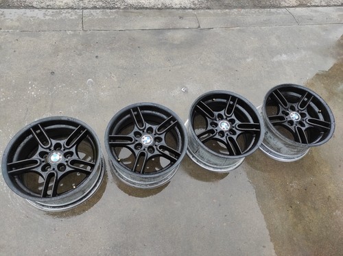 Bmw e39 e38 - e39, e31